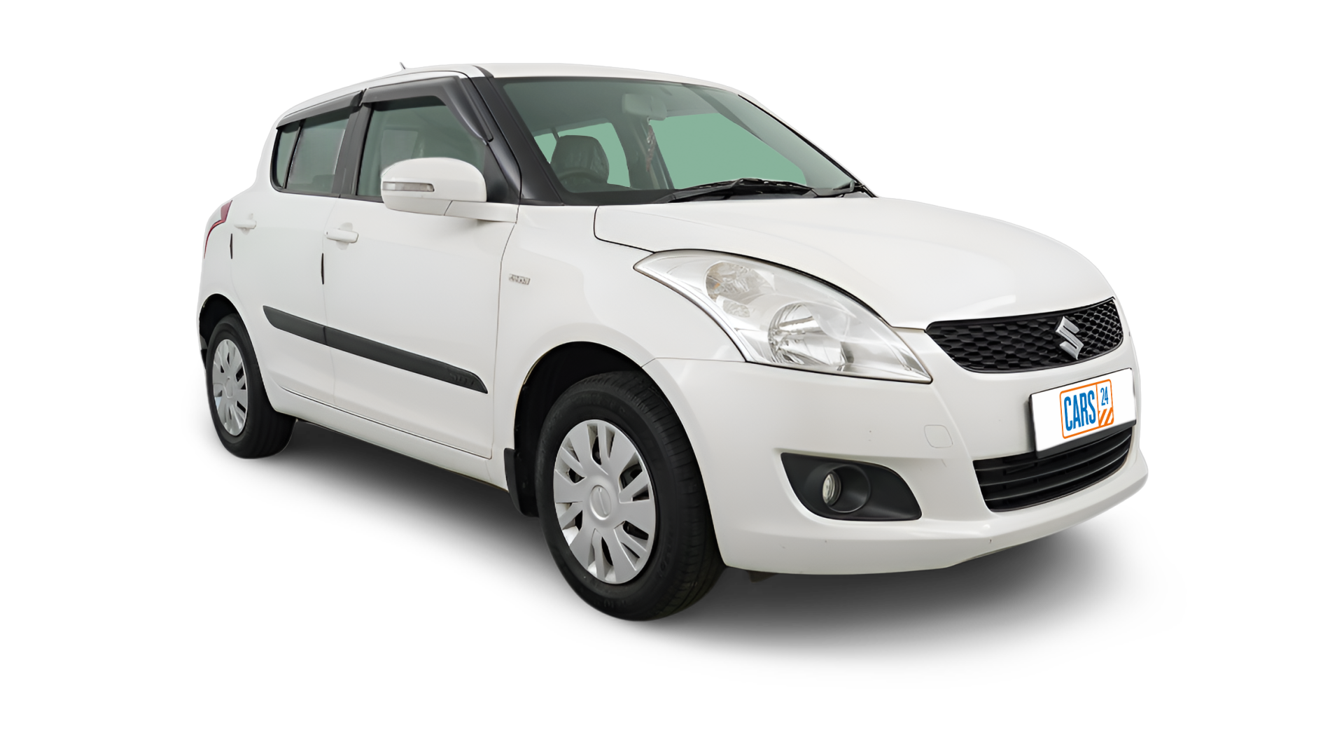 Maruti Swift-img